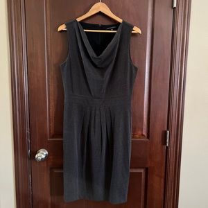 Banana Republic sheath dress, size 12